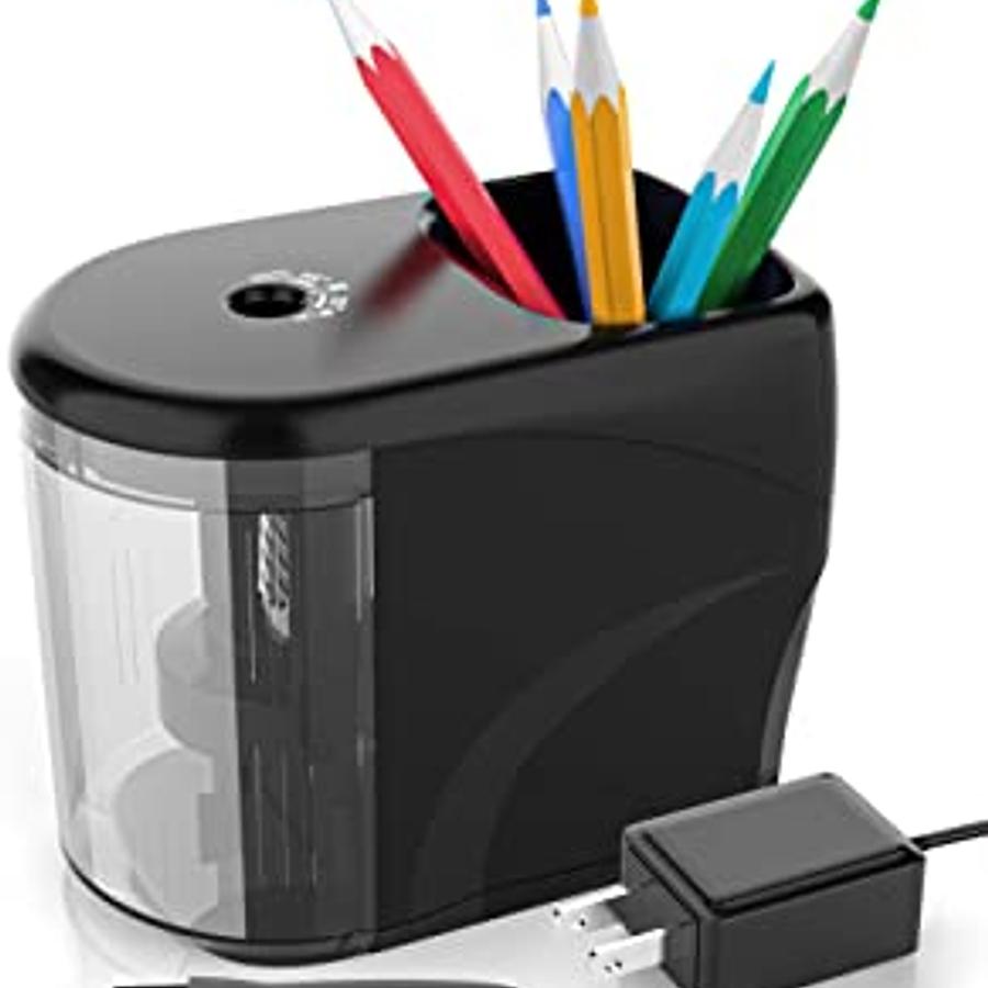 Colored Sharpener