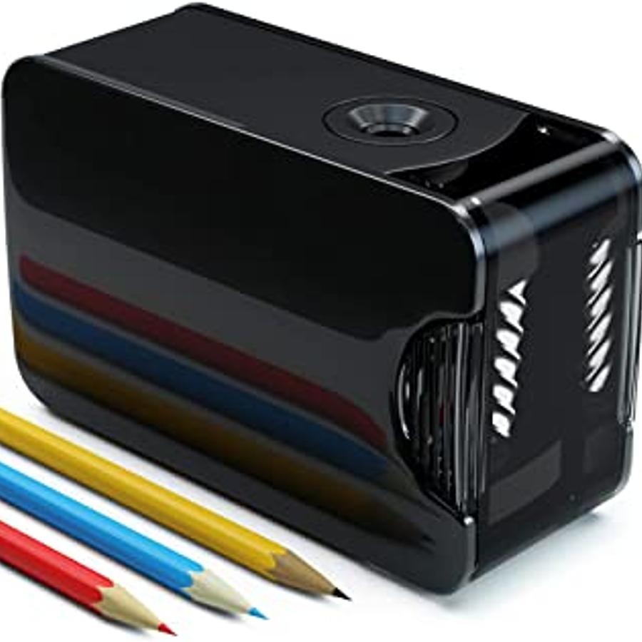 Pencil Sharpener