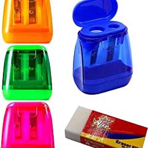 Colored Sharpener