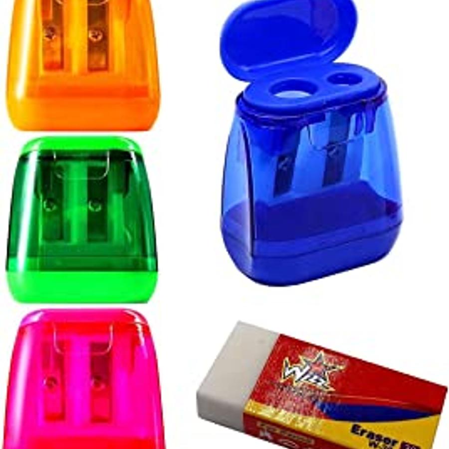 Colored Sharpener