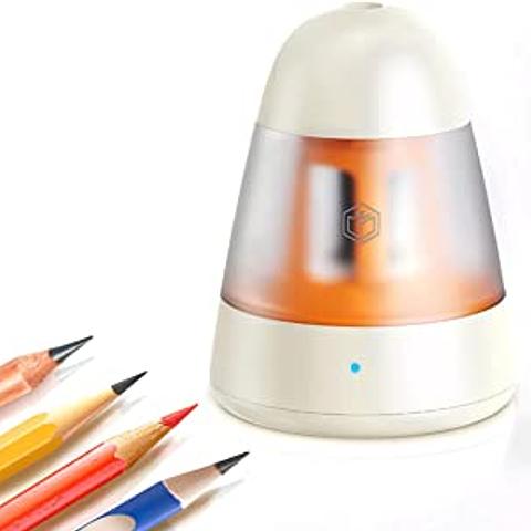 Pencil Sharpener