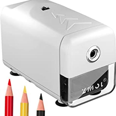 Colored Sharpener