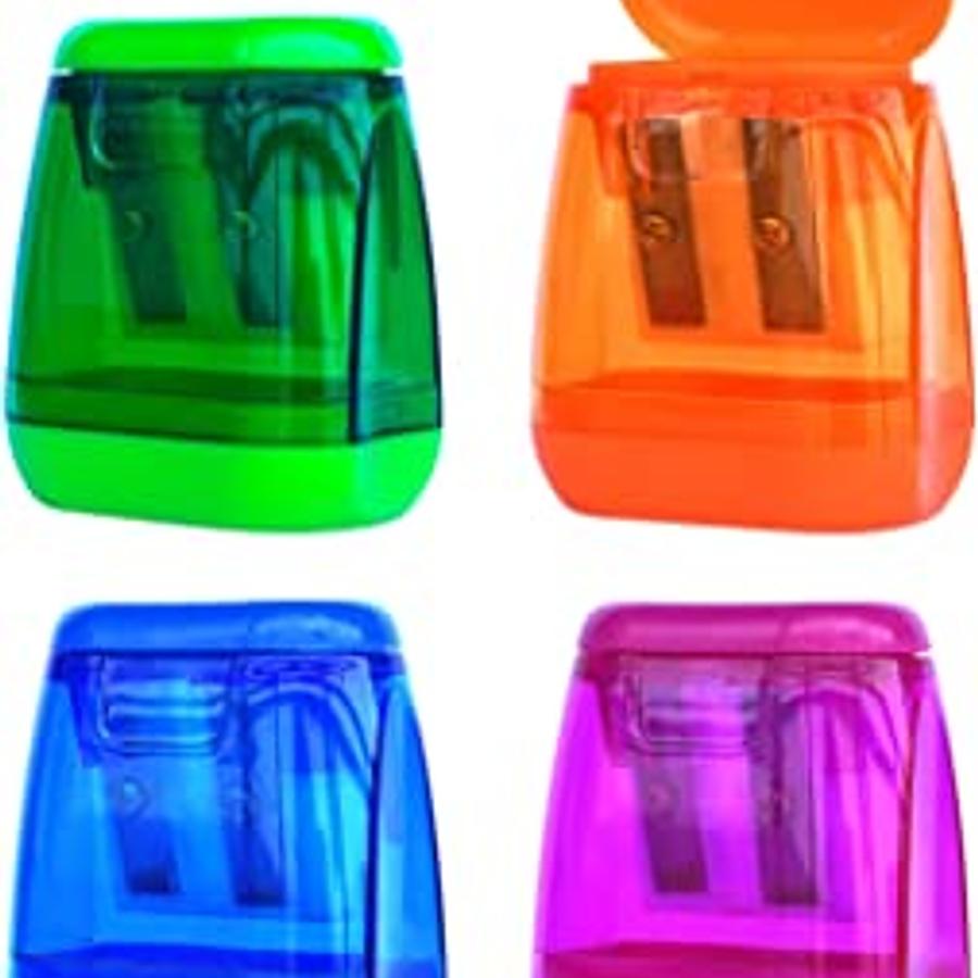 Colored Sharpener