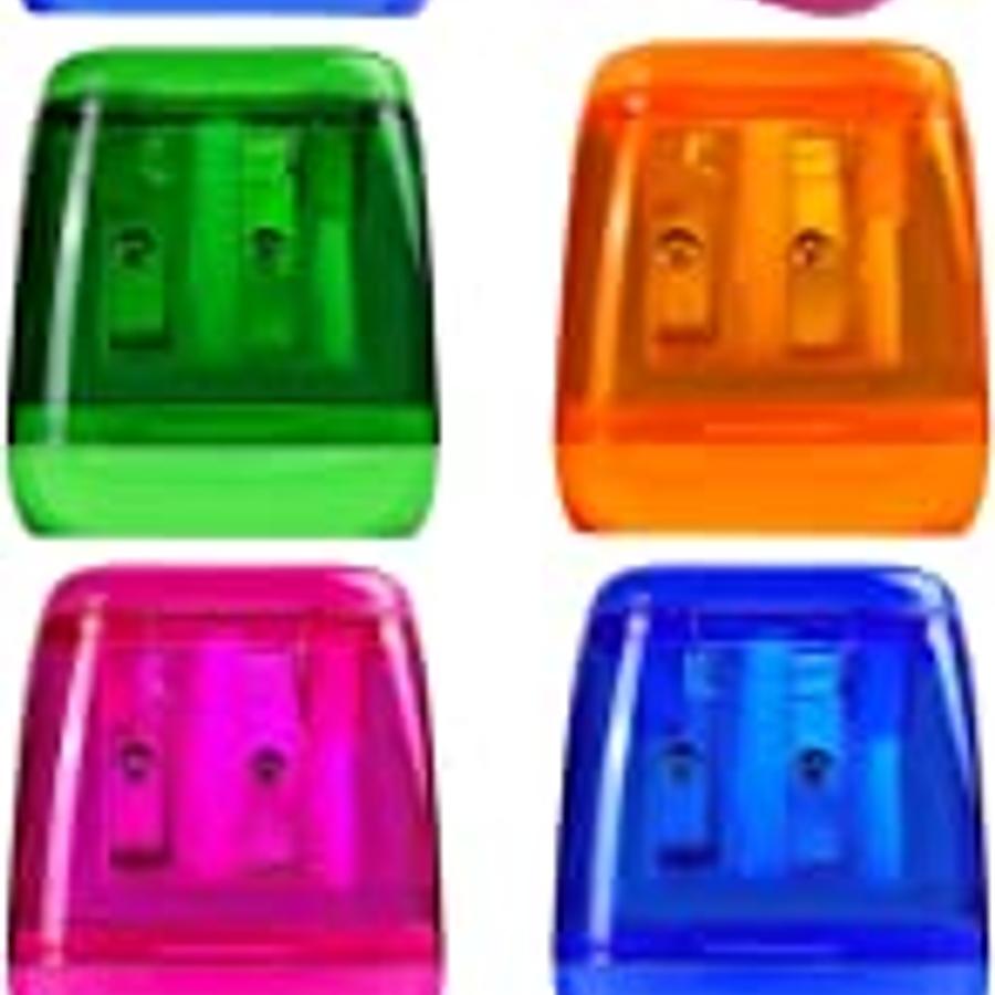 Colored Sharpener