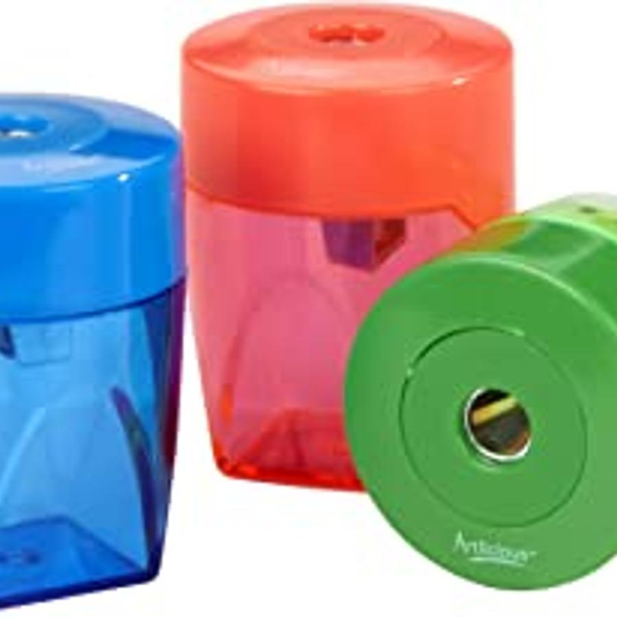 Colored Sharpener