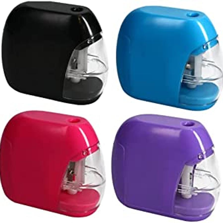 Colored Sharpener