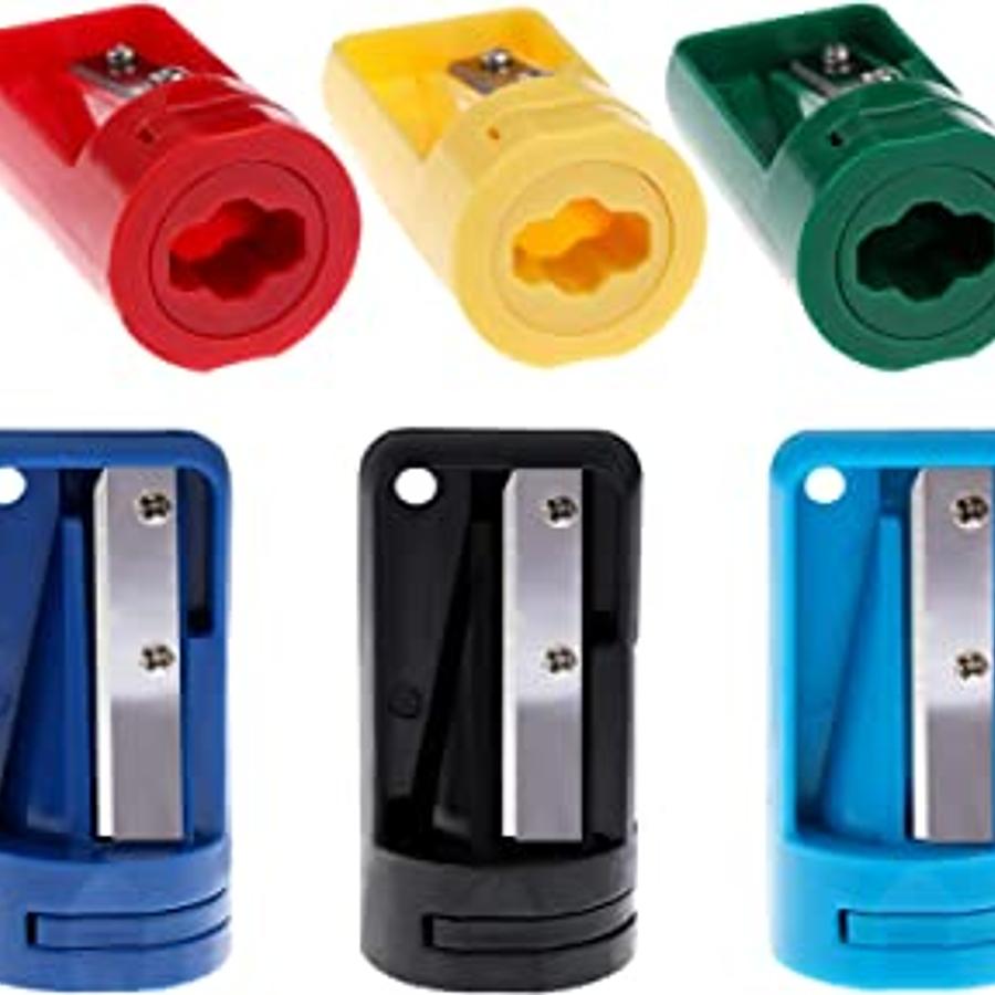 Colored Sharpener