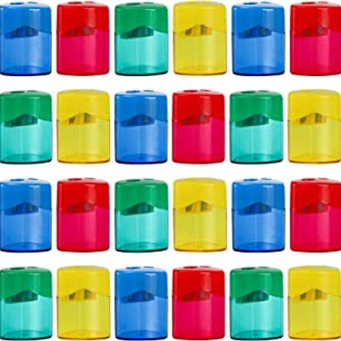 Colored Sharpener